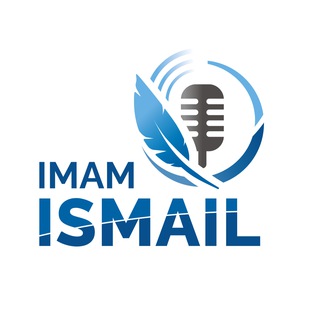 Логотип @imamismailofficiel - Imam Ismail (Officiel)