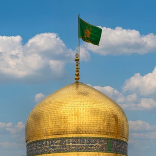 Логотип @imamrezaes - ImamRezaES