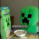 ⚡️Imanus | Minecraft Cheats & Resourcepacks