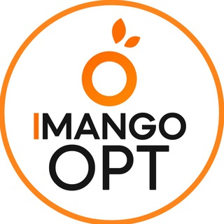 Логотип @imango_drop - iMANGO OPT | Товары оптом 👍🏻