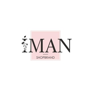 Логотип @imanshop_oficial - imanshop_oficial
