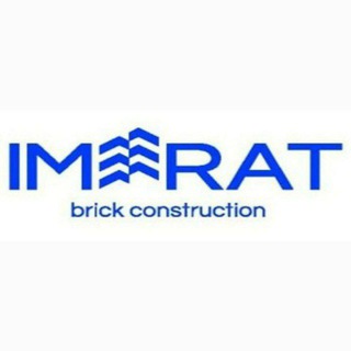 Логотип @imaratgerbish - IMARAT-GERBISH