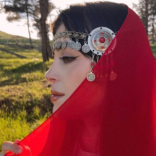 Логотип @imarriiee - imarriiee
