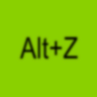 Логотип @imashevnb - Уральский прищур AltZ (Кирилл Имашев)