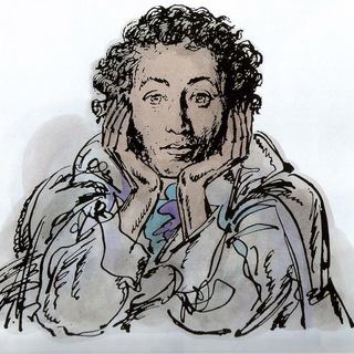 Логотип @imaspushkina - Лицей № 9 имени Пушкина