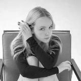 Логотип @imasutka - ася о любви (канал переехал)