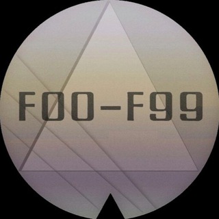 Логотип @imatrip - F00-F99