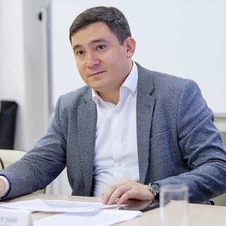 Логотип @imavletberdin - Официальный канал Ильдар Мавлетбердин