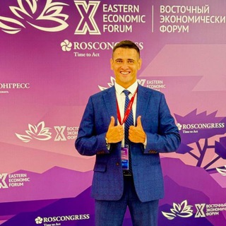 Логотип @imaxdv - МОСКВИТИН | ТВОЙ ГОРОД