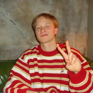 Логотип @imaximvlasov - imaximvlasov♪♯