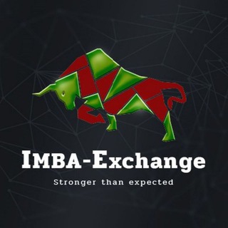 Логотип @imbaexchange_rus - Metronix Russia🇷🇺