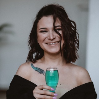 Логотип @imbir1717 - Карманный бармен