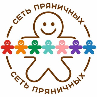 Логотип @imbirchik35 - Сеть Пряничных Вологда