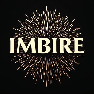 Логотип @imbire_channel - imbire