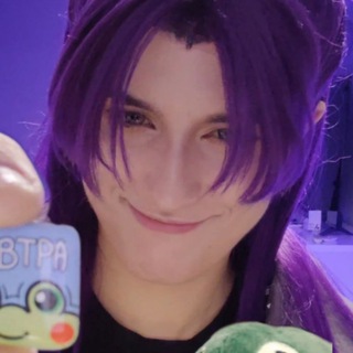 Логотип @imbirtv - imbir TV