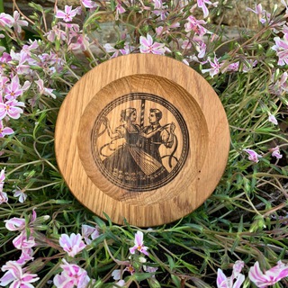 Логотип @imbolcslicht - ImbolcsLicht