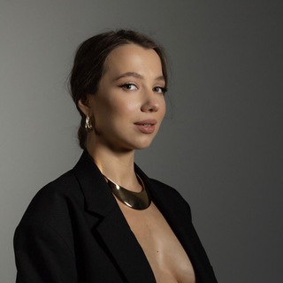 Логотип @imbosty - OLESIA BORODENKO