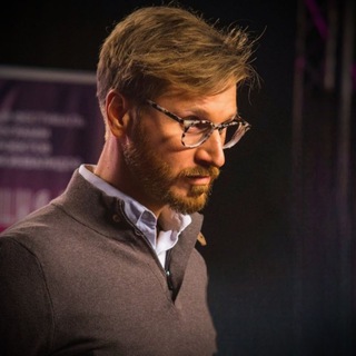 Логотип @imbroa - Алексей ИМБРО