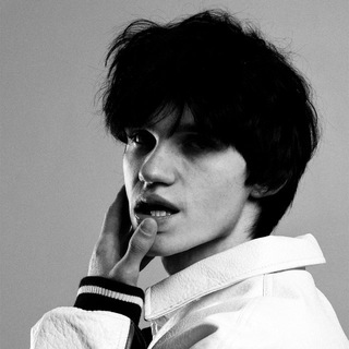 Логотип @imbulavin - BULAVIN