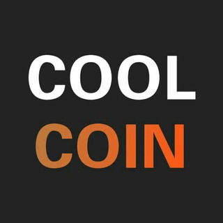 Логотип @imcoolcoin - CoolCoin官方群