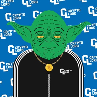 Логотип @imcryptolord - 5k$ на арбитраже крипты