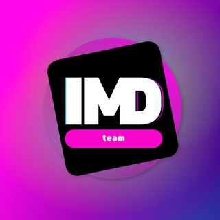 Логотип @imdtmn - IMD: Форекс. Сигналы. Трейдинг 📈