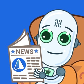 Логотип @ime_en - iMe: Telegram AI Messenger