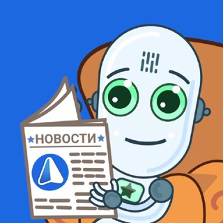 Логотип @ime_ru - iMe: Telegram AI Messenger