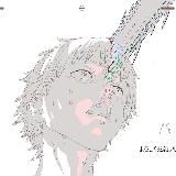 Логотип @imeankys - kes