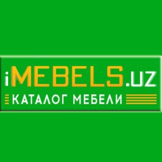 Логотип @imebelsuz - iMebels.uz