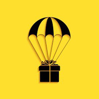 Логотип @imecryptodrop - 🪂 Crypto Airdrops