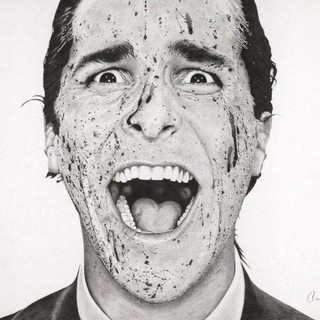 Логотип @imemepsycho - Мемный Психопат 🪓