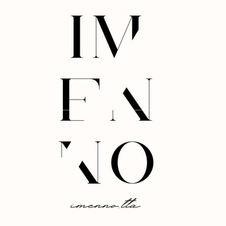 Логотип @imennotta - imenno.tta