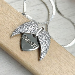 Логотип @imennye - Именные Изделия