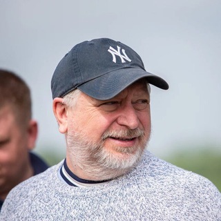 Логотип @imerelgia - САРАЛИДЗЕ