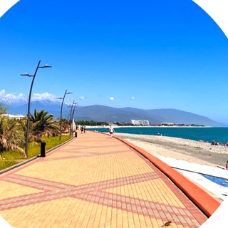 Логотип @imeretin_ka - Имеретинка | Сириус