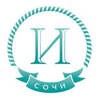 Логотип @imeretinskiy - Чат Имеретинский (Сочи/Сириус)