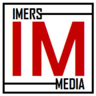 Логотип @imersmedia - Imers Media