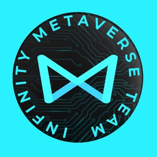 Логотип @imetateam - METAVERSE | ImTEAM