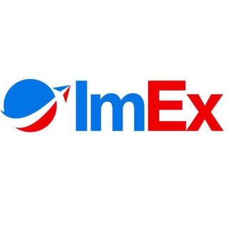 Логотип @imexcomkz - Иммиграция Работа за границей