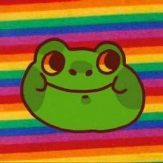 Логотип @imexdee - exdee