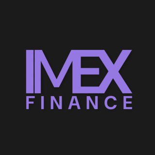 Логотип @imexfinance - IMEX - Платежный агент