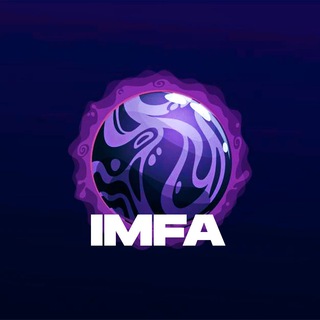 Логотип @imfa2023 - IMFA