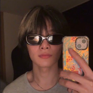 Логотип @imfoxy99 - капитан лисёныш