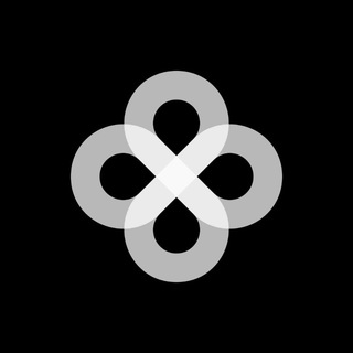 Логотип @imfundamental - FUNDAMENTAL