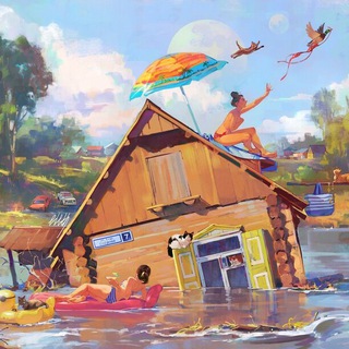 Логотип @img_corner - IMG