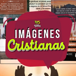 Логотип @imgcristianas - 👉Imágenes Cristianas