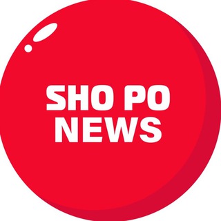 Логотип @ImGd78jQI384OGNi - ШО ПО НОВОСТЯМ?