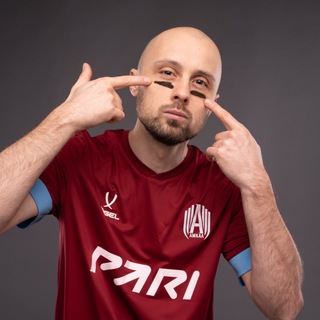 Логотип @imho_hub - Bizex 💬 Chat