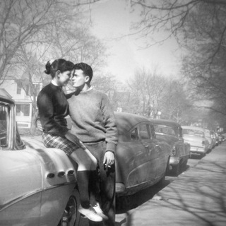 Логотип @imho_it_news - Романтик (Авторазбор)